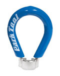 PARK TOOL Zentrierschlüssel - CENTERING KEY 3,96 mm PT-SW-3 - Blau