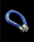 PARK TOOL Zentrierschlüssel - CENTERING KEY 3,96 mm PT-SW-3 - Blau