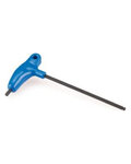 PARK TOOL Sechskantschlüssel - T-ALLEN WRENCH 5 mm PT-PH-5 - Blau