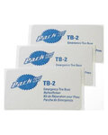 PARK TOOL Pannenreparaturset - REPAIR KIT PT-TB-2