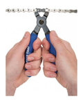 PARK TOOL Zange - PLIERS PT-MLP-1-2 - Blau