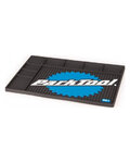 PARK TOOL Unterlage - WORKBENCH PT-OM-1 - Blau/Schwarz