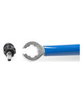 PARK TOOL Zentrierschlüssel - MAVIC SW-13 PT-SW-13 - Blau