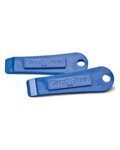 PARK TOOL Reifenheber - TIRE LEVER PT-TL-4-2C - Blau