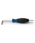 PARK TOOL Sechskantschlüssel - ALLEN WRENCH 6 mm PT-HT-6 - Blau/Schwarz