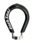 PARK TOOL Zentrierschlüssel - CENTERING KEY 3,23 mm PT-SW-0C - Schwarz