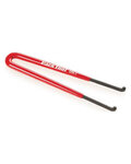 PARK TOOL Schlüssel - WRENCH 2 mm PT-SPA-2C - Rot