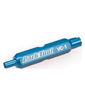 PARK TOOL Schlüssel - VALVE WRENCH PT-VC-1- - Blau