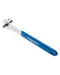 PARK TOOL Schlüssel - WRENCH PT-CCW-5 - Blau