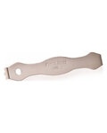 PARK TOOL Schlüssel - WRENCH PT-CNW-2 - Silber