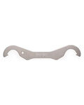 PARK TOOL Schlüssel - WRENCH FIXED GEAR PT-HCW-17 - Silber