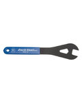 PARK TOOL Kegelschlüssel - CONE WRENCH 16 mm PT-SCW-16 - Blau/Schwarz