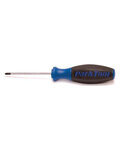 PARK TOOL Schraubendreher - SCREWDRIVER PT-SD-0 - Blau/Schwarz