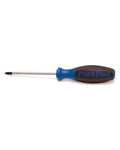 PARK TOOL Schraubendreher - SCREWDRIVER 2 - PT-SD-2 - Blau/Schwarz