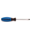 PARK TOOL Schraubendreher - SCREWDRIVER PT-SD-6 - Blau/Schwarz