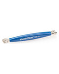 PARK TOOL Zentrierschlüssel - CENTERING KEY 4,4 - 3,75 mm PT-SW-14-5 - Blau