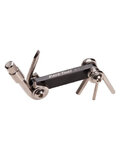 PARK TOOL Multikey - MULTY KEY I-BEAM PT-IB-1 - Silber