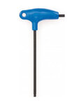 PARK TOOL Sechskantschlüssel - WRENCH PT-PH-6 - Blau
