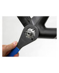 PARK TOOL Werkzeug für Innenlager - COMPAGNOLO PT-BBT-4 - Blau/Schwarz