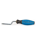 PARK TOOL Schraubendreher - SCREWDRIVER PT-ND-1 - Blau/Schwarz