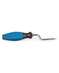 PARK TOOL Schraubendreher - SCREWDRIVER PT-ND-1 - Blau/Schwarz