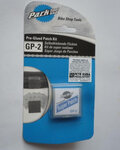 PARK TOOL Pannenreparaturset - REPAIR KIT PT-GP-2C