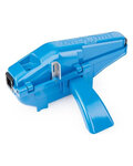 PARK TOOL Reinigungsbürste - BRUSH PT-CM-25 - Blau