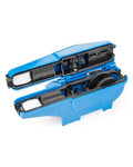 PARK TOOL Reinigungsbürste - BRUSH PT-CM-25 - Blau