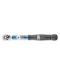 PARK TOOL Drehmomentschlüssel - TORQUE WRENCH 2-14 Nm PT-TW-5-2 - Blau/Schwarz