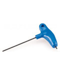 PARK TOOL Sechskantschlüssel - ALLEN WRENCH 2 mm PT-PH-2 - Blau/Schwarz