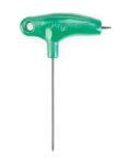 PARK TOOL Torx-Schlüssel - WRENCH TORX T6 PT-PH-T6 - Grün