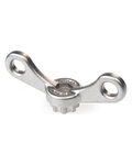 PARK TOOL Werkzeug für Innenlager - WRENCH PT-BBT-10-2 - Silber