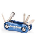 PARK TOOL Multikey - MULTI KEY PT-MT-10 - Blau