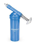 PARK TOOL Pistole - GREASE GUN PT-GG-1 - Blau