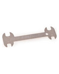 PARK TOOL Schlüssel - WRENCH 10-11-12-13 mm PT-OBW-4 - Silber