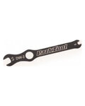 PARK TOOL Schlüssel - WRENCH PT-DW-2- - Schwarz