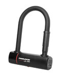 TRELOCK Fahrradschloss - U5 MINI + HOLDER ZB 401 - Schwarz