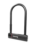 TRELOCK Fahrradschloss - LOCK U6 + HOLDER ZB 401 - Schwarz