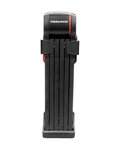 TRELOCK Fahrradschloss - TRIGO FS 380/85 + HOLDER X-PRESS - Schwarz