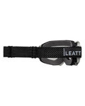 LEATT Fahrradsonnenbrille - VELOCITY 4.0 MTB - Grau