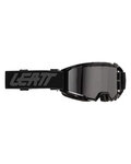 LEATT Fahrradsonnenbrille - VIZION 3.5 IRIZ, 35 VLT - Schwarz