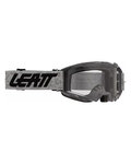 LEATT Fahrradsonnenbrille - VIZION 3.5, 90 VLT - Grau