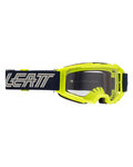 LEATT Fahrradsonnenbrille - VIZION 3.5, 90 VLT - Gelb