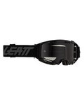 LEATT Fahrradsonnenbrille - VIZION 3.5, 50 VLT - Schwarz