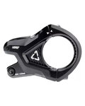 LEATT der Leiter - GRAVITY 6.0 33MM - Schwarz