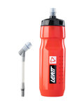 LEATT Fahrrad-Wasserflasche - STEADYSIP CONVERTIBLE 750ML - Orange