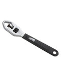 SUPER B Schlüssel - UNIVERSAL WRENCH TB-8830 - Silber/Schwarz