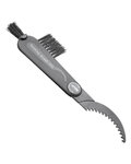 SUPER B Reinigungsbürste - CLEANING BRUSH TB-1711 - Grau