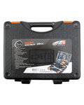 SUPER B Werkzeugsatz - TOOL SET TBA600 - Orange/Schwarz