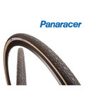 PANARACER Reifen - PASELA PT 700C - Beige/Schwarz